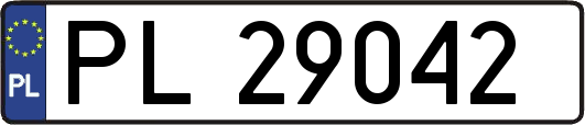 PL29042