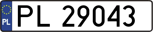 PL29043