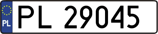 PL29045