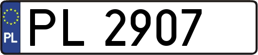 PL2907