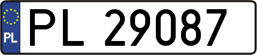 PL29087