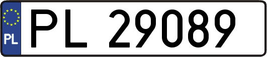 PL29089