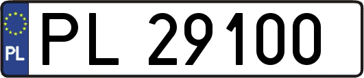 PL29100