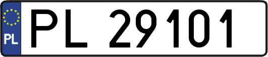 PL29101