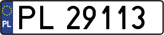 PL29113