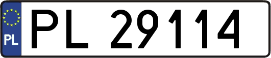 PL29114