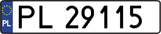 PL29115