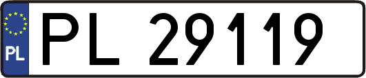 PL29119