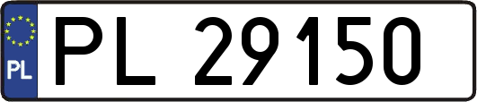 PL29150