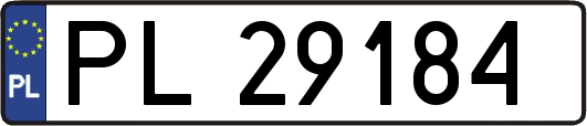 PL29184