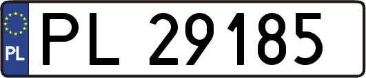 PL29185