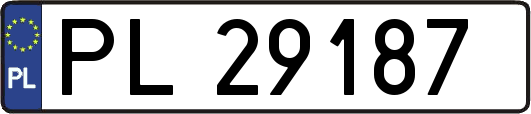 PL29187