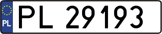 PL29193