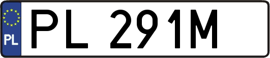 PL291M