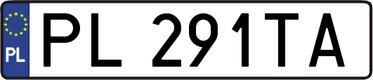 PL291TA