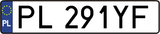 PL291YF