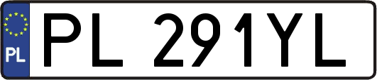 PL291YL