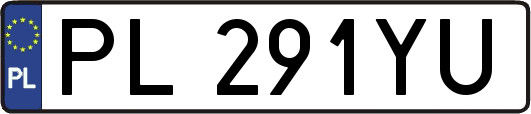 PL291YU
