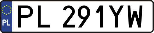 PL291YW