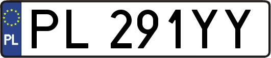 PL291YY