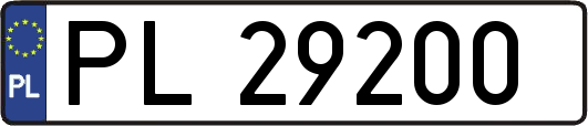 PL29200