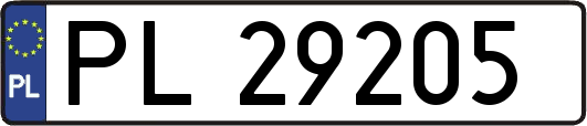 PL29205