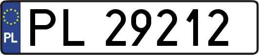 PL29212