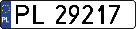 PL29217