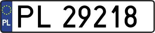 PL29218