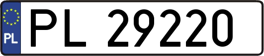 PL29220