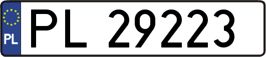 PL29223