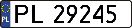 PL29245