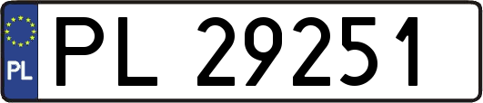 PL29251