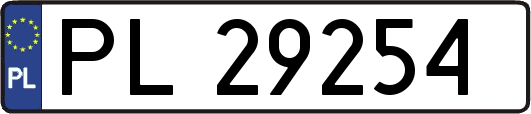 PL29254