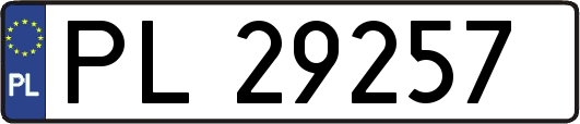 PL29257