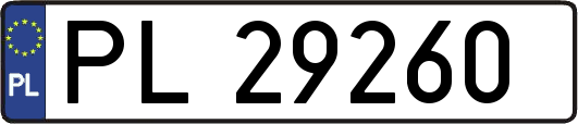 PL29260