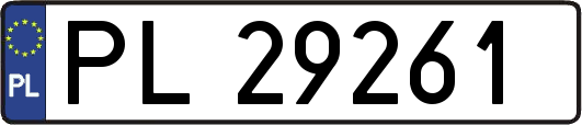 PL29261