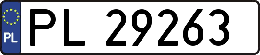 PL29263