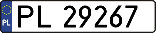 PL29267