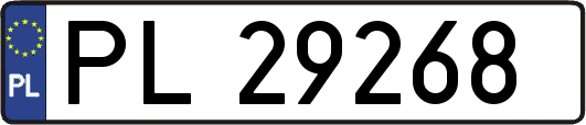 PL29268