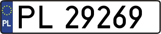 PL29269