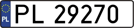 PL29270