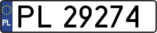 PL29274