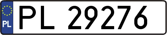 PL29276