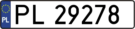 PL29278