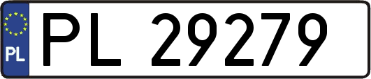 PL29279