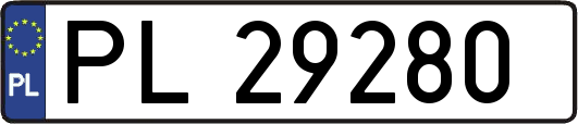 PL29280