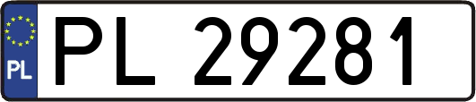 PL29281