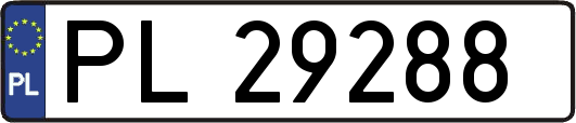 PL29288