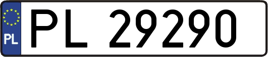 PL29290